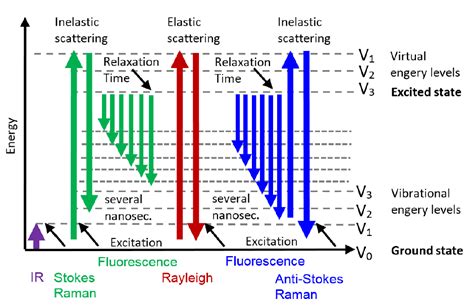 raman spectroscopy  bioprocessing spectroscopic methods  analysis