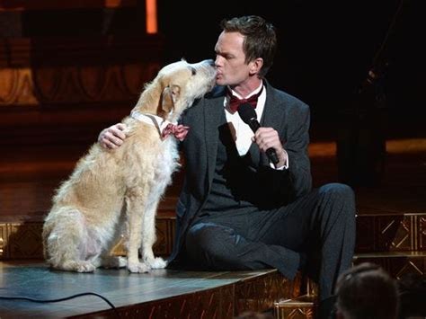 Neil Patrick Harris Is Happy To Host The Emmys