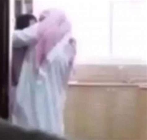 Saudi Arabia May Jail Woman Who Posted Video Of Husband
