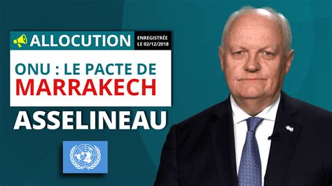 Vidéo François Asselineau Demande à Macron De Ne Pas