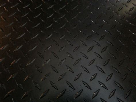 matte black powdercoated aluminum diamond plate sheet    ebay