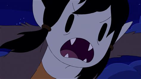 Image S7e7 Marcy Angry Png Adventure Time Wiki