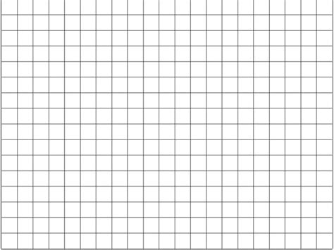 printable grid graph paper  printable wide grid paper tc