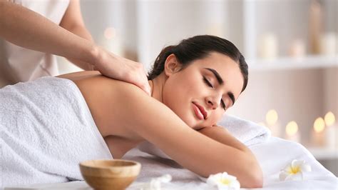 One Hour Full Body Massage In Point Cook Multiple Styles From Point