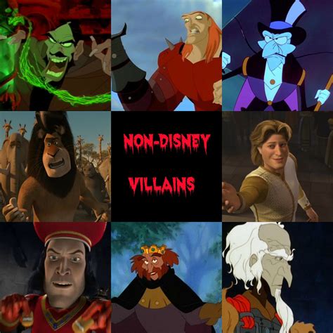 disney villains childhood animated  villains photo  fanpop page