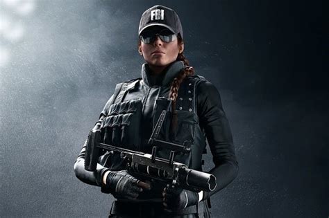 Rainbow Six Siege Will Get 1v1 Game Mode If Ubisoft Can