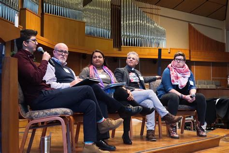 Colorado Methodists See A Split On The Horizon After The Church’s Vote