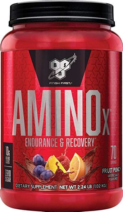 10 Best Amino Acid Supplements 2022 Buying Guide Runnerclick