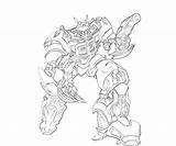 Jazz Transformers Cybertron Coloring Pages Fall Character Another Printable sketch template