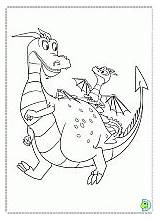 Coloring Knight Mike Pages Dinokids sketch template