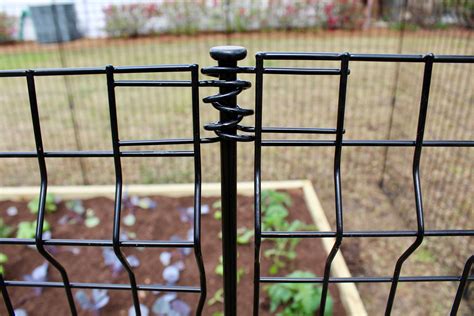 20 Easy To Install Fence