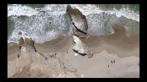 drone views  southern california beaches youtube