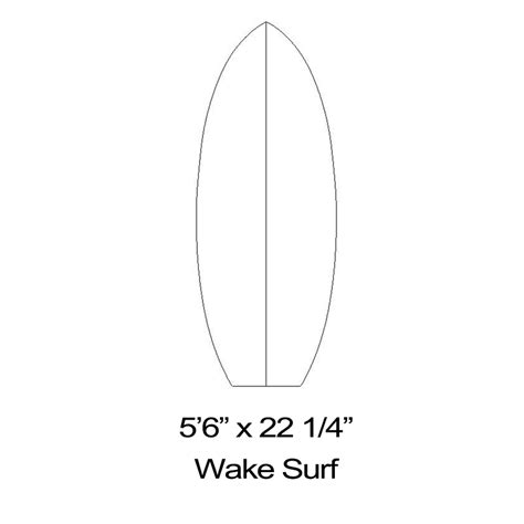 surfboard outline templates   greenlight surf