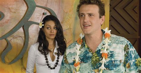 Why Raunch Com Forgetting Sarah Marshall Holds Up 10 Years Later
