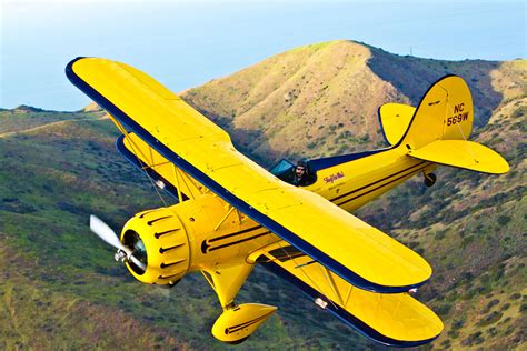 biplane airplane plane aircraft wallpapers hd desktop  mobile backgrounds
