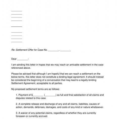 dt settlement administrator letter brandyevelynne