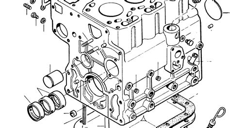 exploring  massey ferguson  parts diagram  efficient repairs