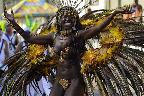 Colombia’s Carnival Season Celebrates Culture And Heritage La Voz