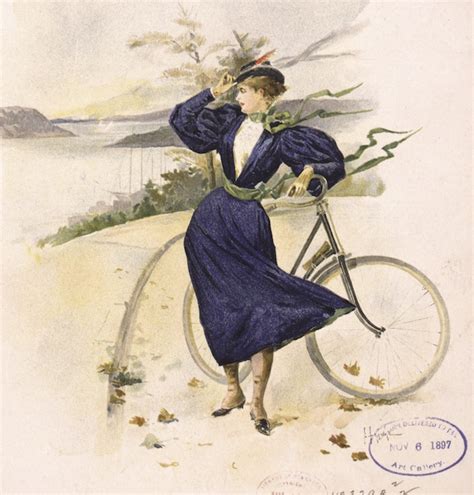 first the bicycle next the vote the story of bicycles
