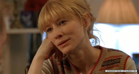 Notes On A Scandal Cate Blanchett Image 13439754 Fanpop