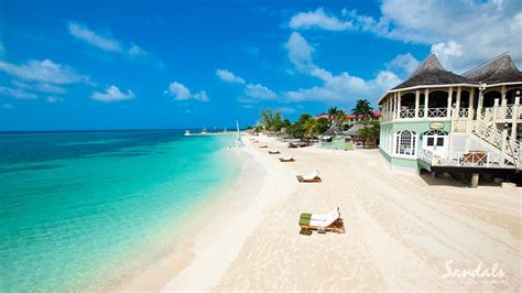 Sandals Montego Bay All Inclusive Resort Adult Only