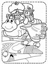 Coloring Pages Popular sketch template