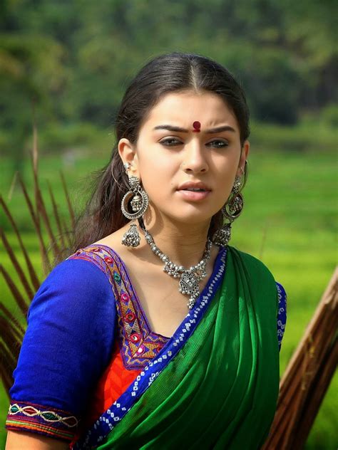 tamil  aranmanai actress hansika motwani stills latest movies stills