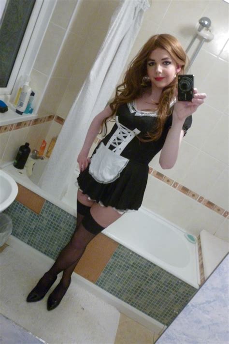 Sissy Brianna3 Lyddie93 Lucy Cd You Are So Pretty Tumblr Pics