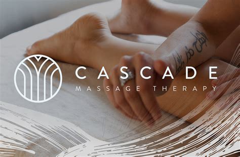 cascade massage therapy