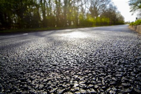 tarmac secures accreditation  innovative rubber asphalt highways today