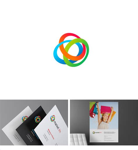 40 Really Beautiful Examples Of Logo And Business Card