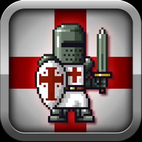 pixel knight epic game app data review games apps rankings
