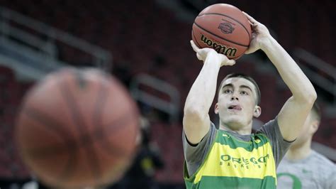 Oregon S Payton Pritchard Decided To Have Some Fun And The Ducks Have