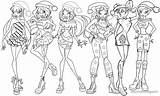 Coloring Pages Winx Print Winks Printable Club Comments Popular Coloringhome sketch template