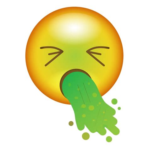 Throwing Up 18 Emoji That Need To Exist Popsugar