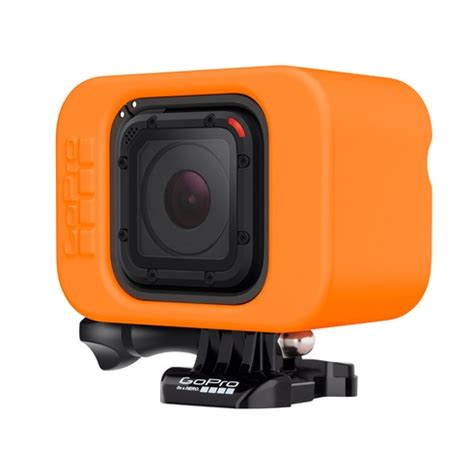 gopro reveals hero session  small   capable action camera autoevolution