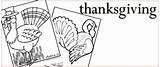 Coloring Pages Thanksgiving Animal Turkey Animaljr Animals Birthday Jr sketch template