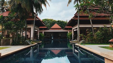 review banyan tree phuket resort banyan lagoon pool villa travel