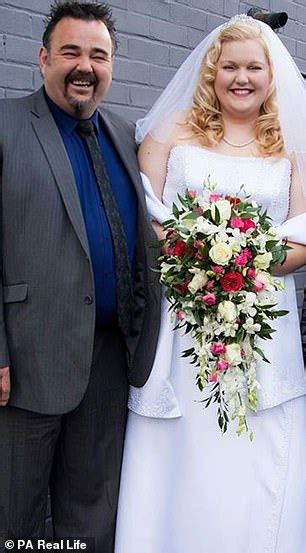 Father Daughter Duo Lose An Incredible 17 Stone Between Them