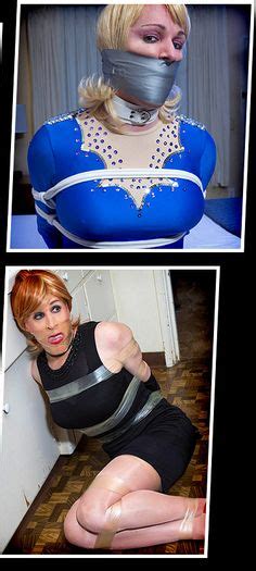 pin by m s on tranny bondage pinterest tgirls and dressing