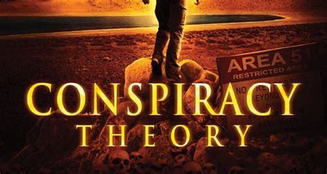 conspiracy theory  trailer teaser trailer