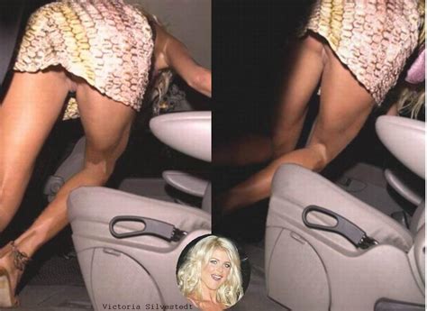 victoria silvstedt nue dans soirée vip softcore pubis oops talons … starsfrance