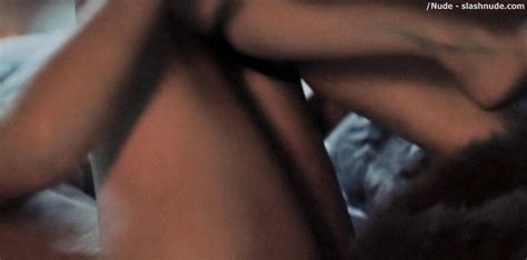 imogen poots nude in frank and lola sex scene photo 3 nude
