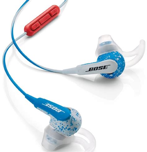 freestyle earbuds ice blue