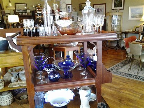 Glassware Rose Cottage Antiques And Ts