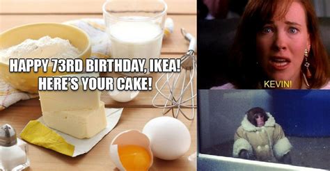 15 funny af ikea memes that will have you spitting out your meatballs