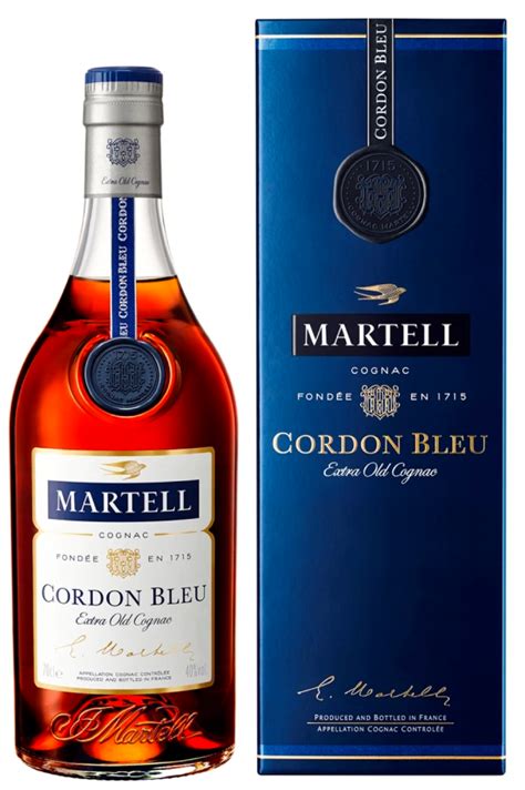 martell cordon bleu ml