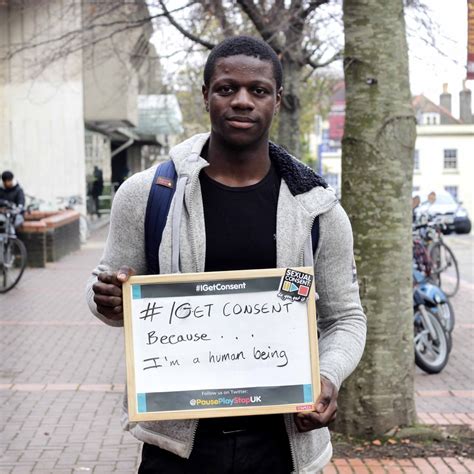 21 Men And Women Say Why Sexual Consent Is Important