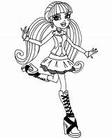 High Coloring Monster Draculaura Pages Books Topcoloringpages Printable Sheets Colouring Print Library Girls Choose Board Popular sketch template
