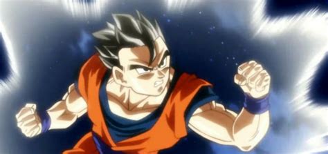 Dragon Ball Super Reveals Gohan S Super Saiyan Controversy Bounding